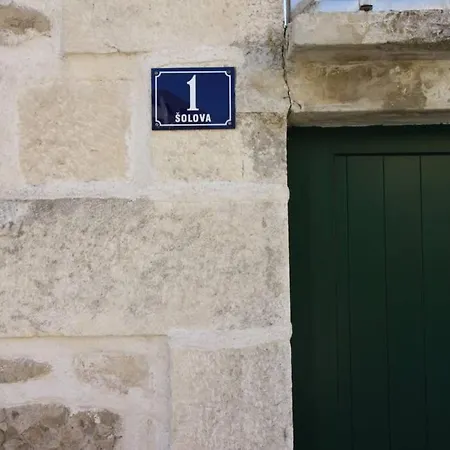 Apartmán Solo Sumartin