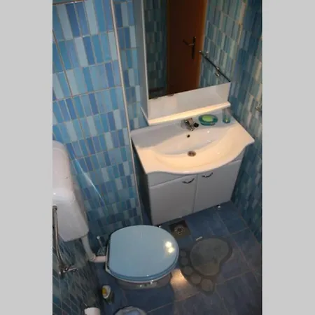 Solo Apartman *