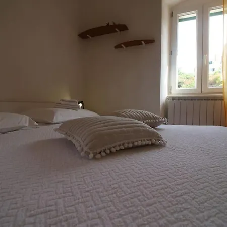 Solo Apartman