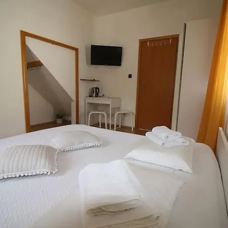 Apartman Solo Sumartin