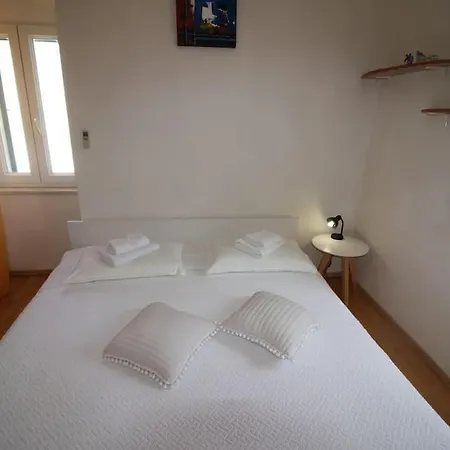 Appartement Solo
